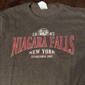 Niagara Falls T-shirt